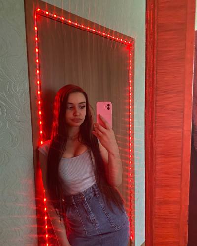 Натали 21 years Mariupol Ukraine