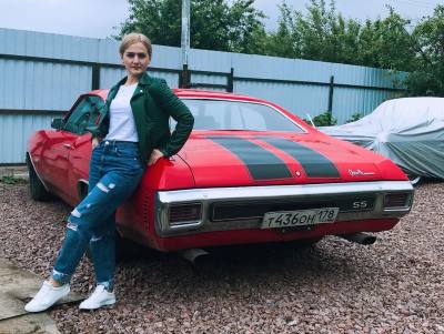 Olena 39 лет Kiev Украина