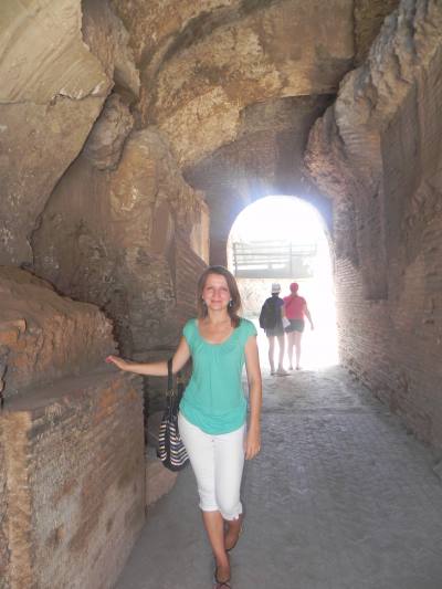Victoria 42 ans Krasnodar Russie
