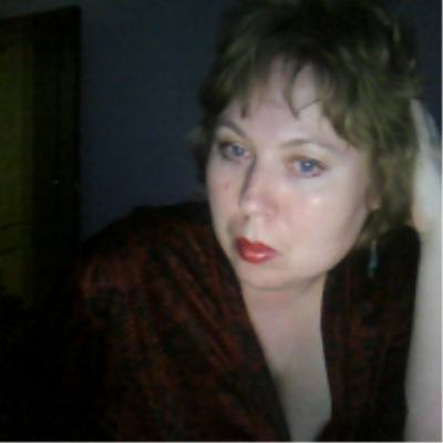 Tatiana 53 ans Улан-Удэ Russie