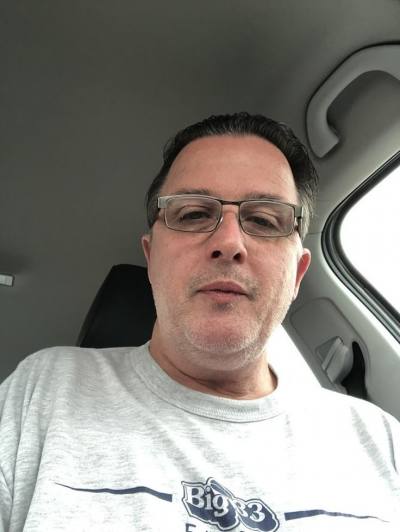 Philippe 41 лет Bordeaux  Франция