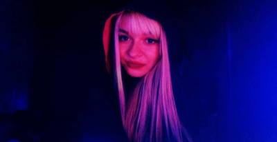 Ульяна 23 лет Баку Азербайджан