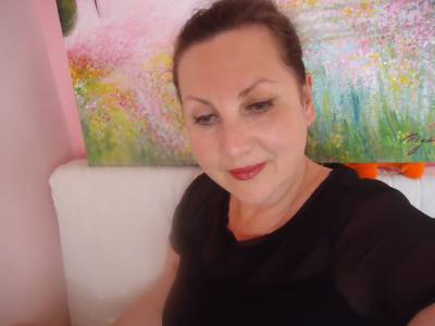 Olga 62 лет Heidelberg                                          Германия