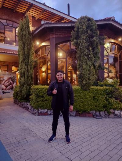 Léo 32 лет Cuidad Real Испания