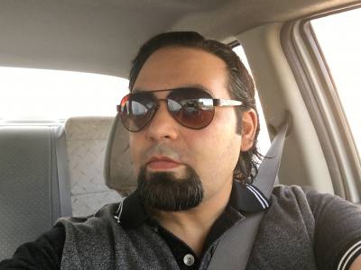 Ahmed 47 ans Doha Qatar