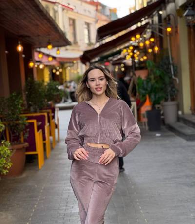 Daria 29 years Sumy Ukraine