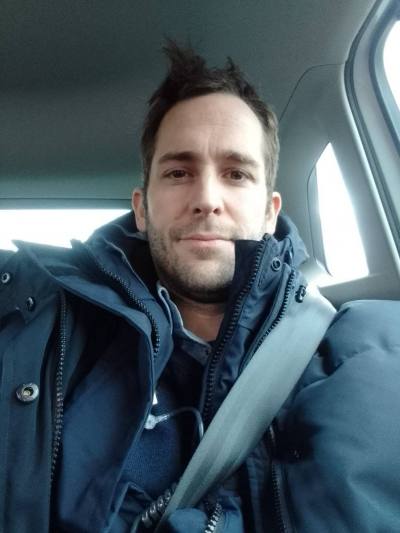 Romain 39 лет  Бельгия