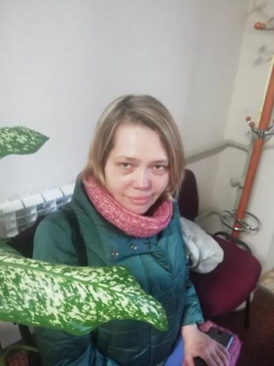 Анна 41 ans Суми Ukraine