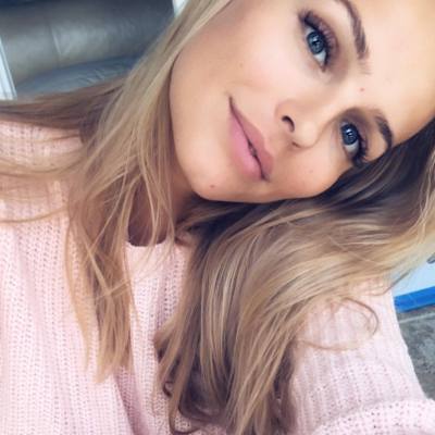 Valéria 37 ans Minsk Biélorussie