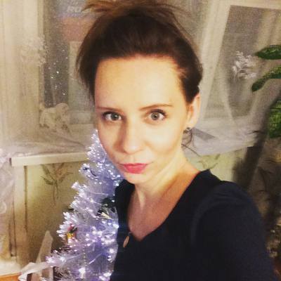 Kristine 39 ans Minsk Biélorussie