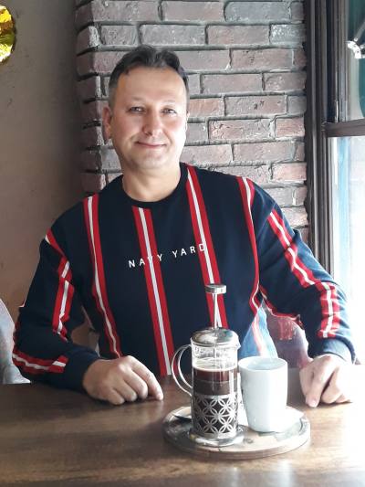 Zeki 51 years Düsseldorf  Germany