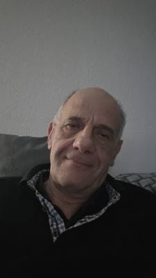 Thierry 55 лет Brax Франция