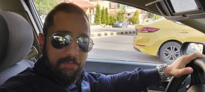 Armen 36 лет Yerevan Армения