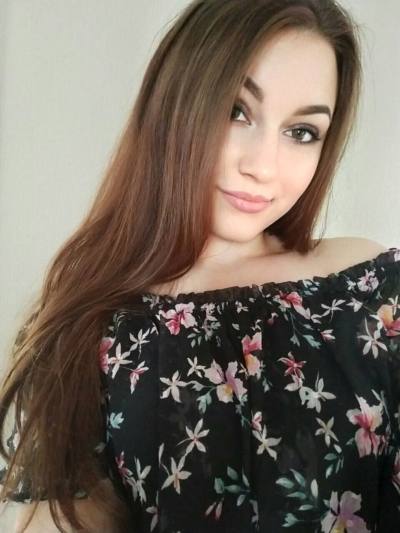 Алина 26 ans Сумы Ukraine