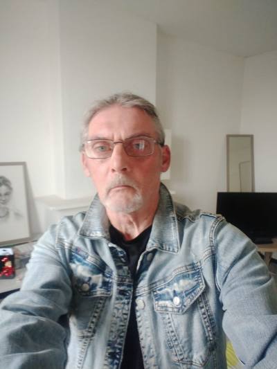 Serge 62 ans Lille France
