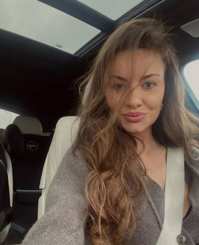 Maria 38 ans Minsk Biélorussie