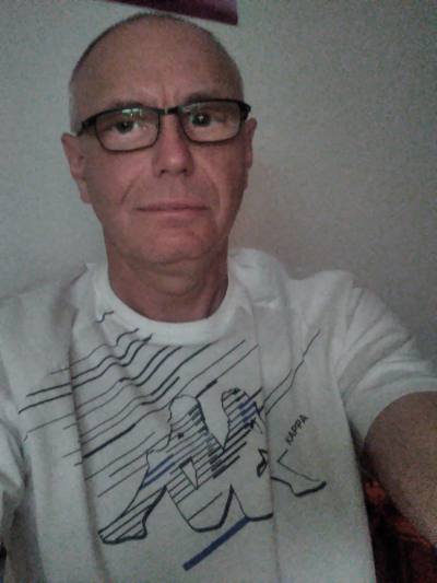 Thierry 58 ans Fribourg Suisse