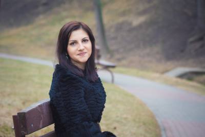 Ekaterina 39 ans Grodno Biélorussie