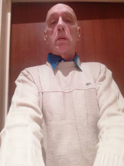 Ivan 65 ans Blegny Belgique