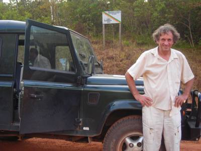 Bernard 65 ans Ananindeua Brésil