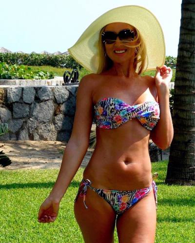 Iryna 48 ans Minsk Biélorussie