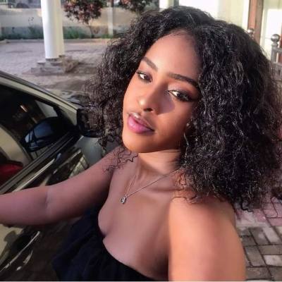 Helen 34 ans Dormaa Afrique du Sud