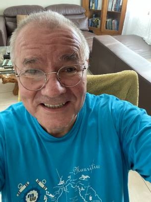 Thierry 61 ans Saint-paul Réunion