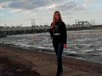 Elena 39 years Perm Russia