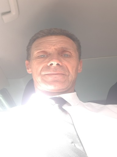Cédric 51 Jahre Ales Frankreich