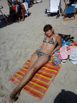 Natalya 36 ans костанай Kazakhstan