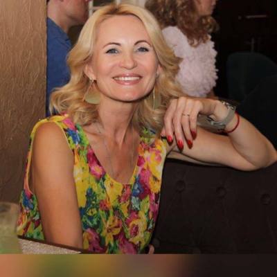 Ирина 58 ans Barnaul Russie
