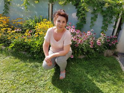 Katerina 63 ans Новосибирск Russie