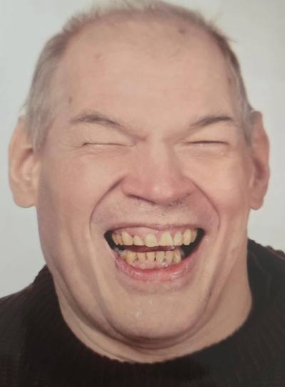 Lutz 61 ans Witten Allemagne