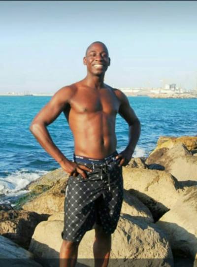 Kojo 51 ans London  Royaume-Uni