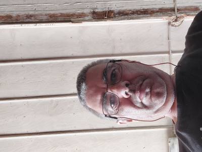 Patrick 61 лет Is Sur Tille Франция