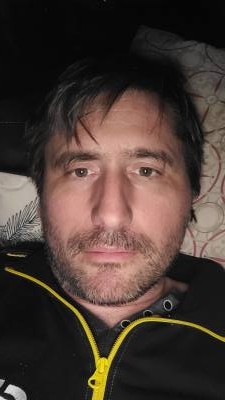 Damien 41 ans Chateauneuf Sur Charente France