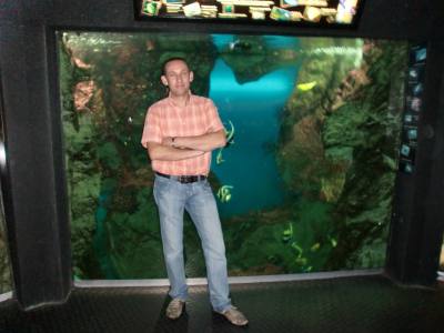 Jeanmichel 54 ans Tinchebray France