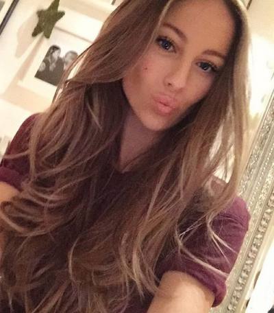 Dasha 39 years Paris France
