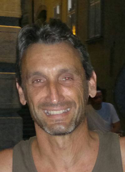 Fred 59 ans Bordeaux France