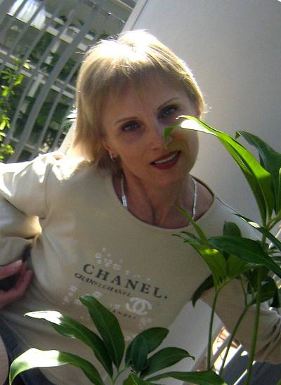 Nadèjda 62 ans Frejus France