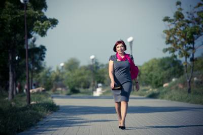 Lana 57 years Sevastopol Ukraine