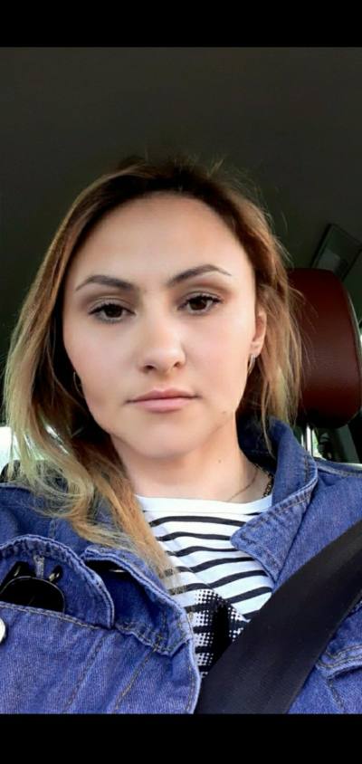 Véronica 44 ans Drochia Moldavie