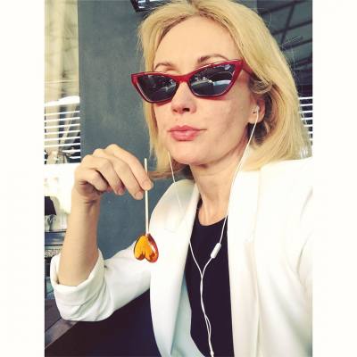 Elena 51 ans Yeisk Russie