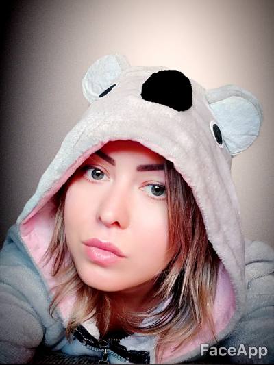 Sasha 33 ans Kharkov  Ukraine