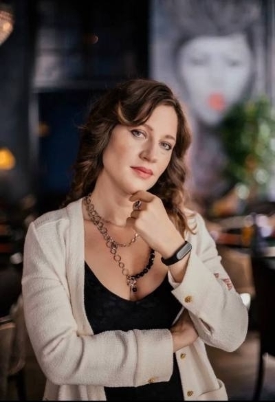 Linda 36 ans Berlin Allemagne