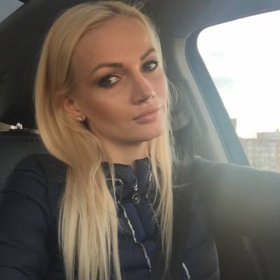 Katya 37 ans Minsk Biélorussie
