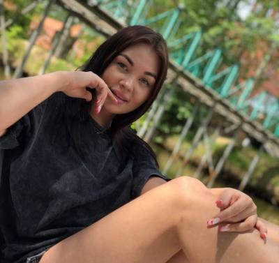 Milana 27 ans Kiev Ukraine