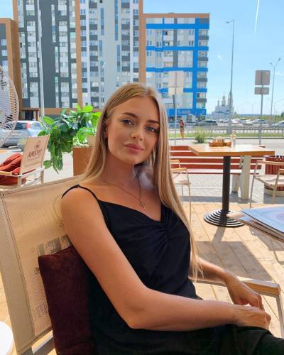 Valeriya 33 years Minsk Belarus