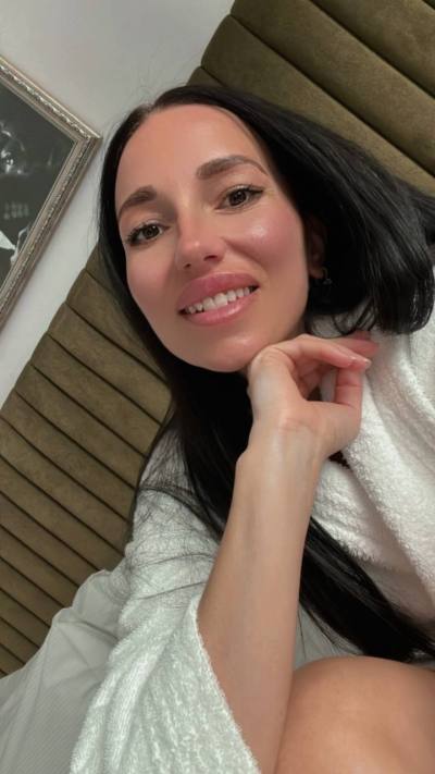 Natalia 35 years Mykolaiv Ukraine
