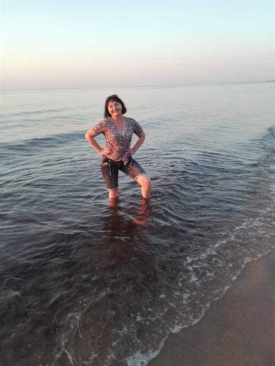 Лена 57 ans Kaliningrad Russie
